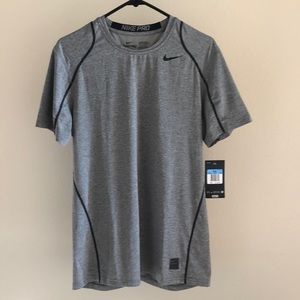 NIKE PRO men’s Tee shirt